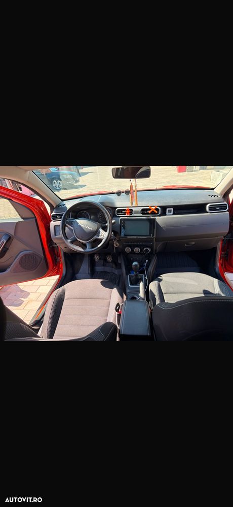 Dacia Duster - 6