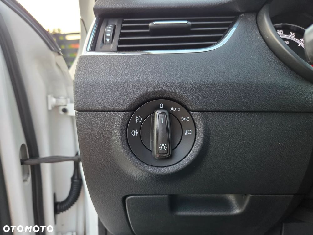Skoda Octavia 1.6 TDI Ambition - 21