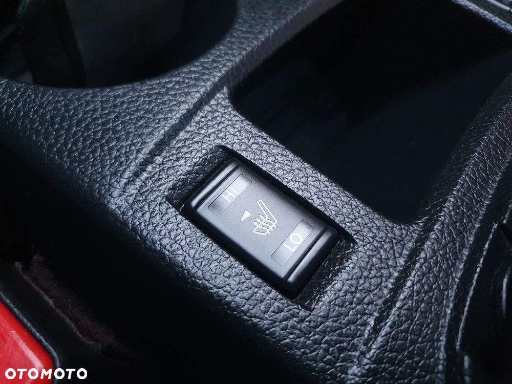 Nissan Qashqai 1.2 DIG-T N-Tec - 22