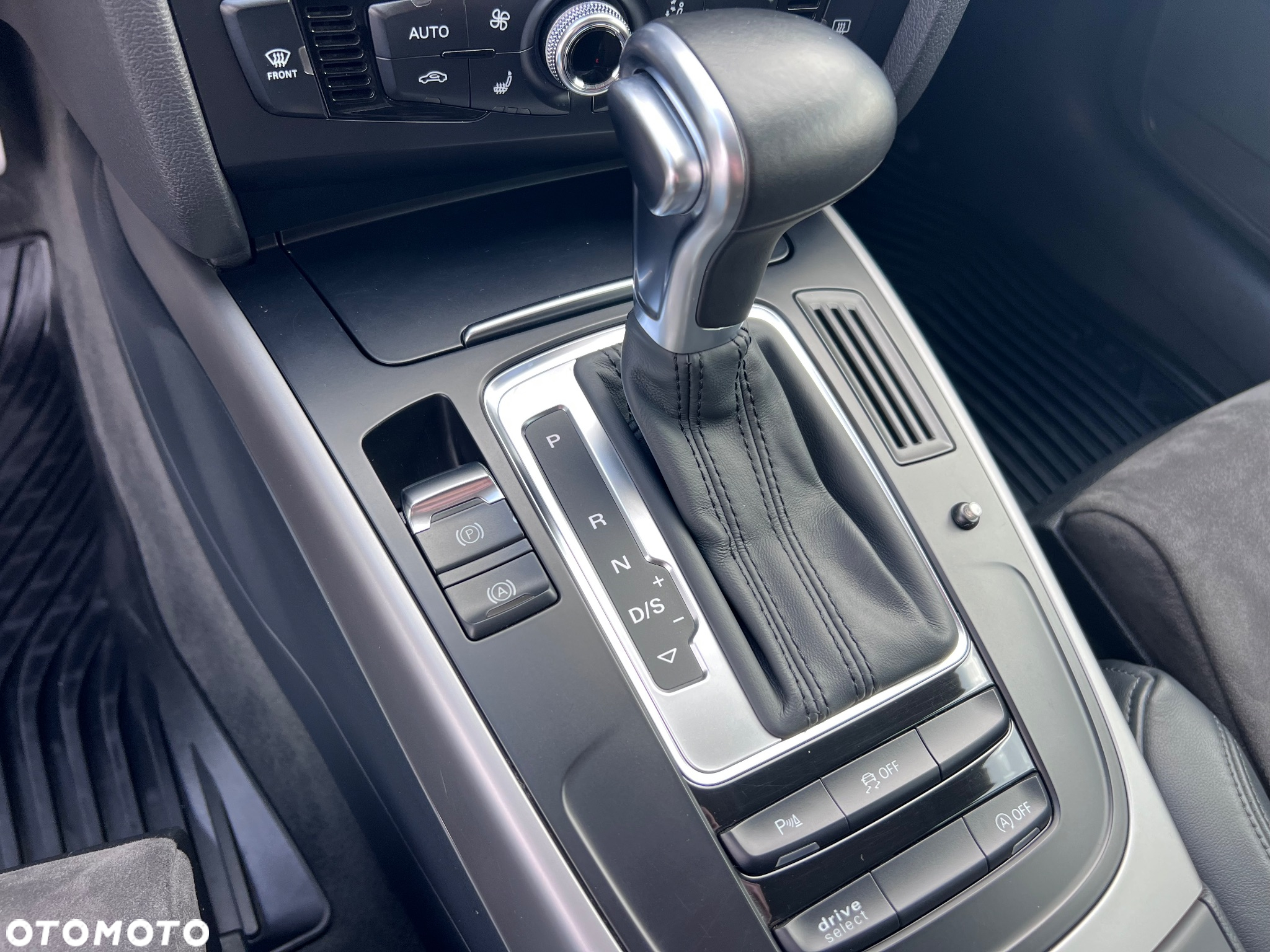 Audi A5 Sportback 40 TDI quattro S tronic S line - 34