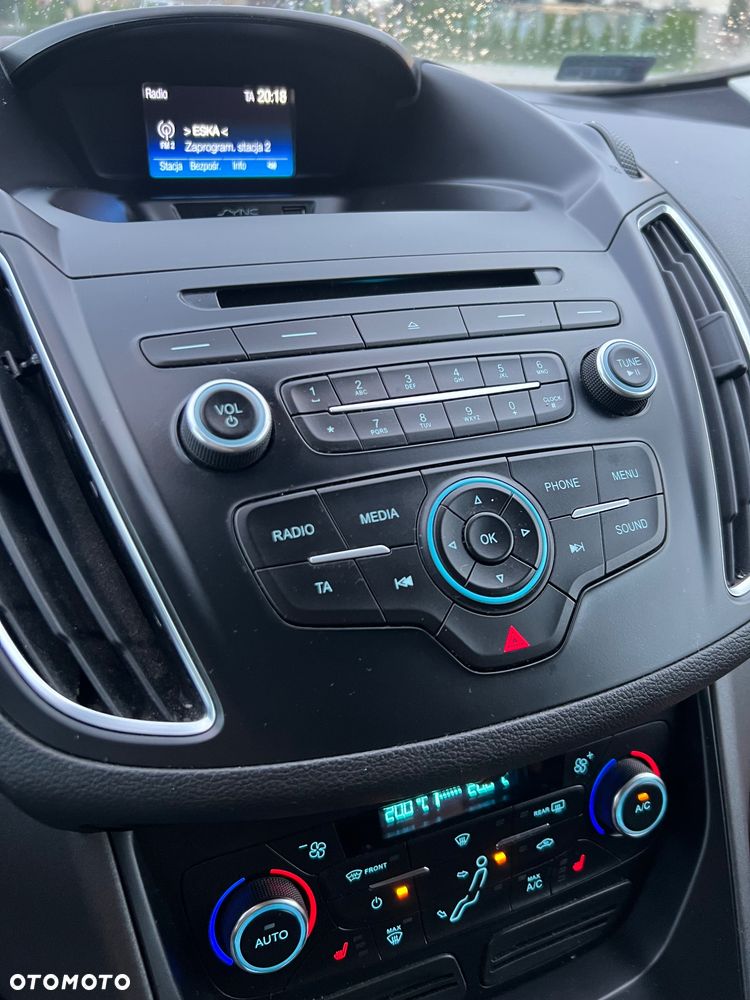 Ford C-MAX 1.6 Titanium - 12