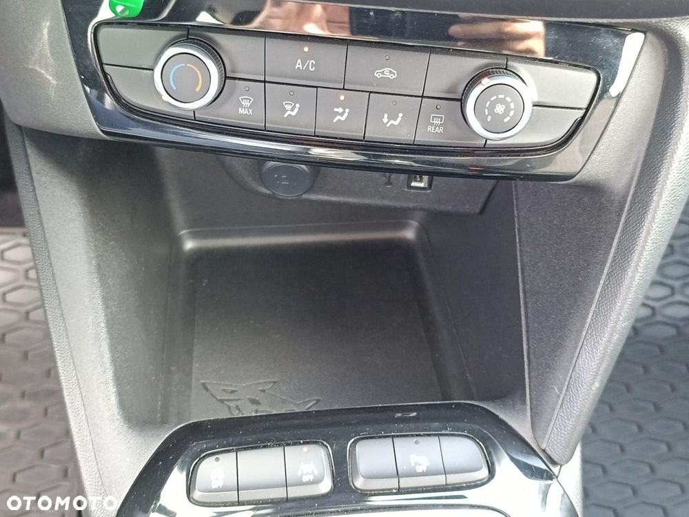 Opel Corsa - 27