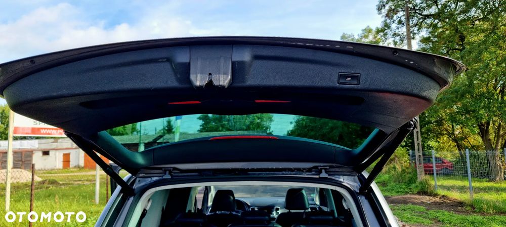 Seat Alhambra 2.0 TDI Style DSG - 8