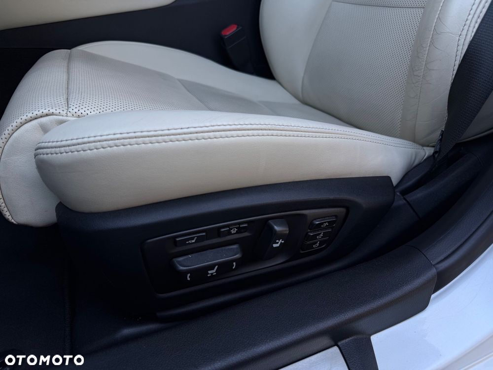 Lexus GS 450h Prestige - 10