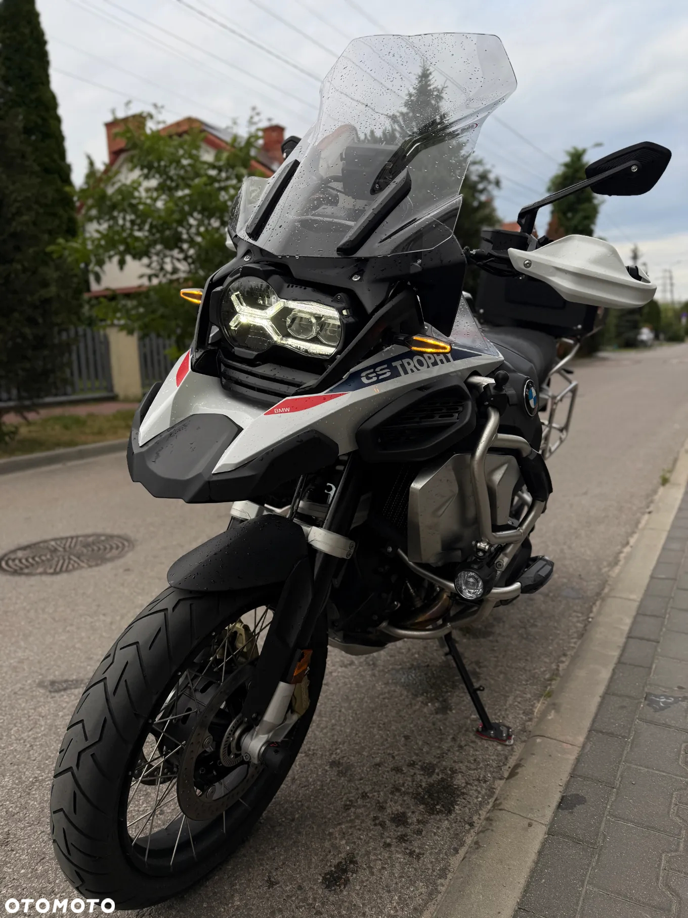 BMW GS - 10