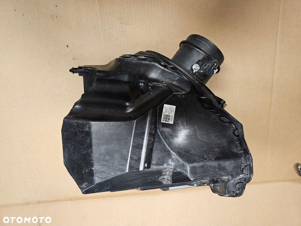 obudowa filtra powietrza audi a6 4k0133838t 4k0133844d - 2