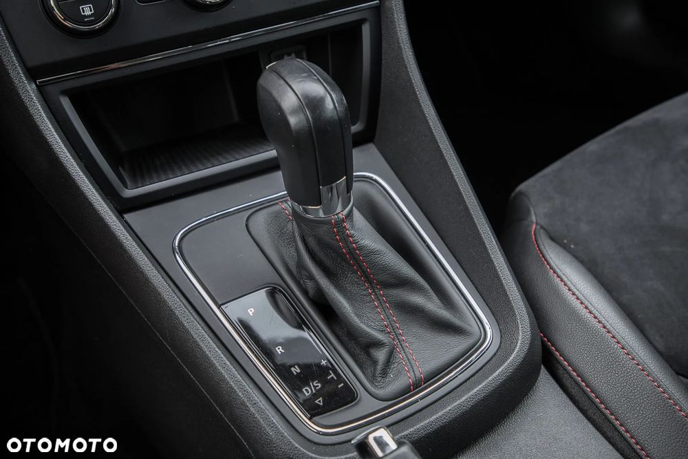 Seat Leon 1.4 TSI FR S&S DSG - 26