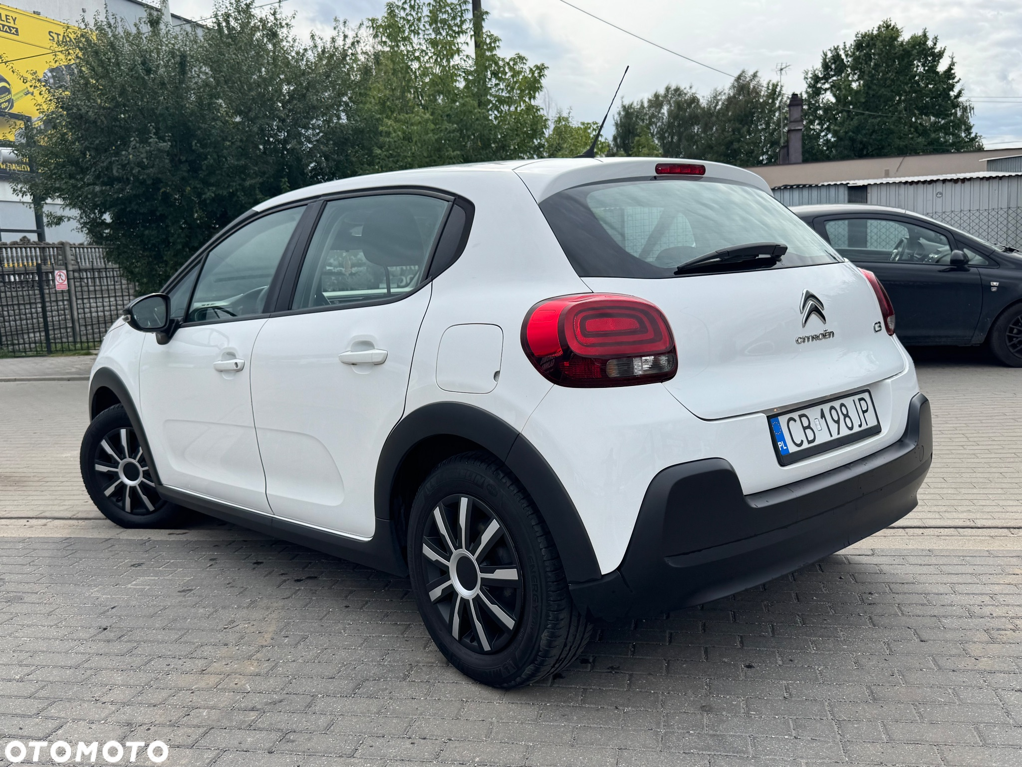 Citroën C3 1.2 PureTech Feel - 11
