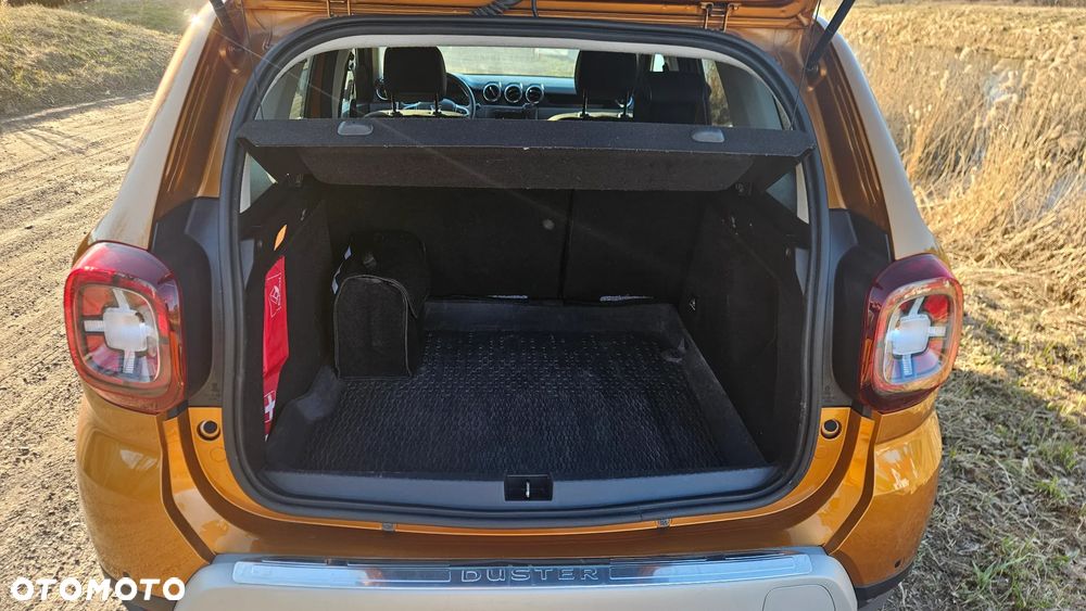 Dacia Duster SCe 115 4x2 Prestige - 6