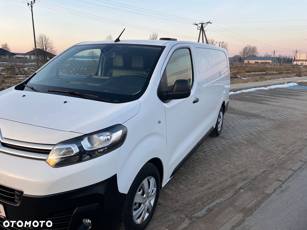 Citroën Jumpy - 20