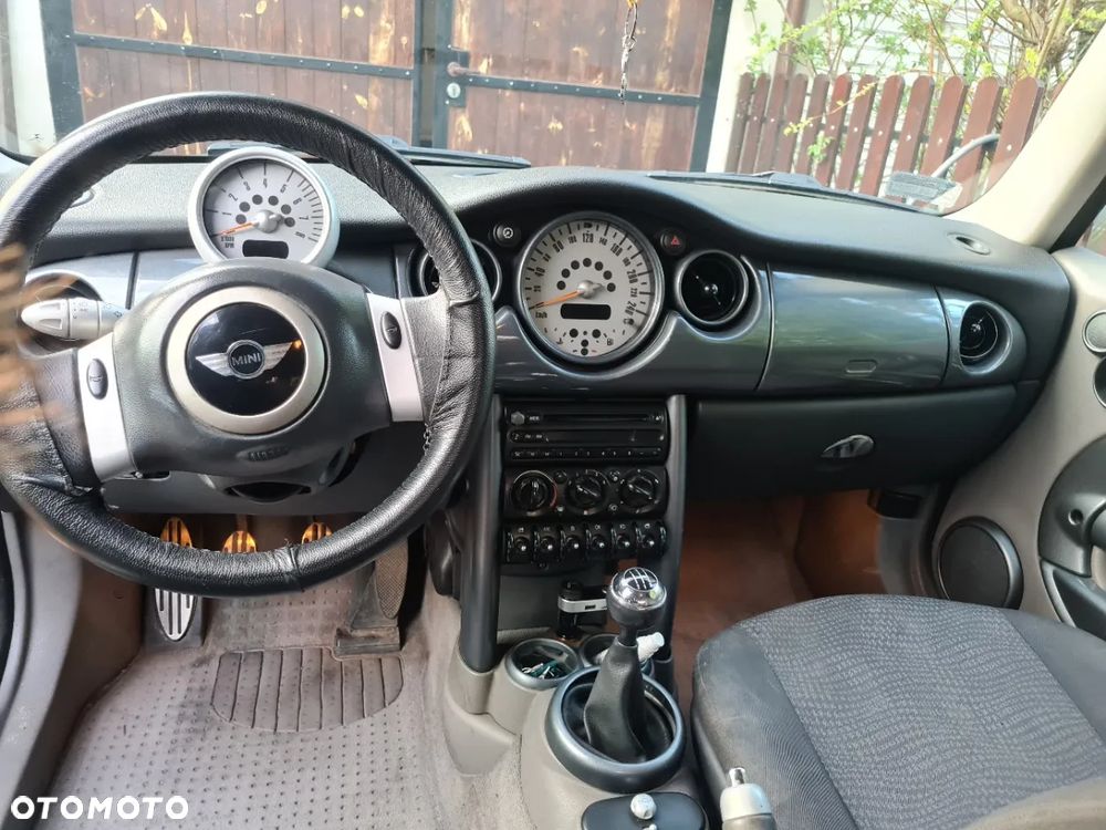 MINI Cooper - 6