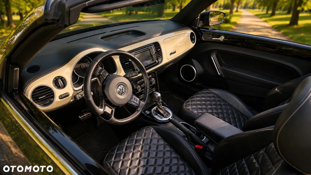 Volkswagen Beetle - 6