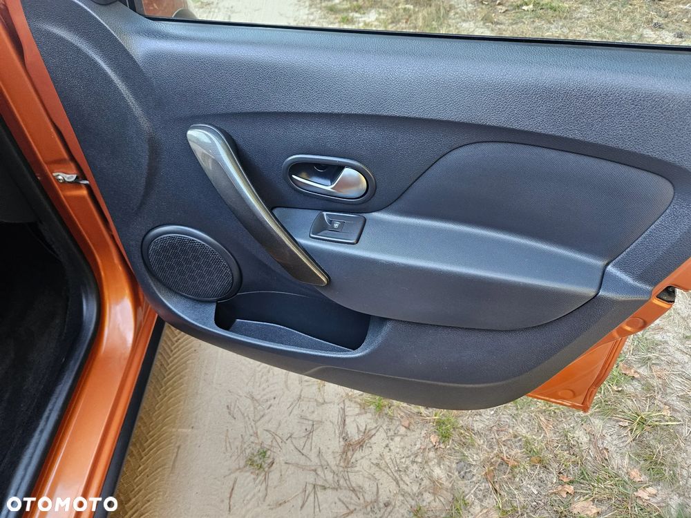 Dacia Sandero Stepway - 22