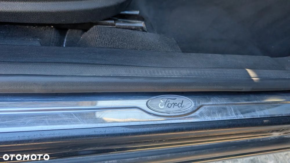 Ford S-Max 2.0 TDCi DPF Platinium X MPS6 - 25