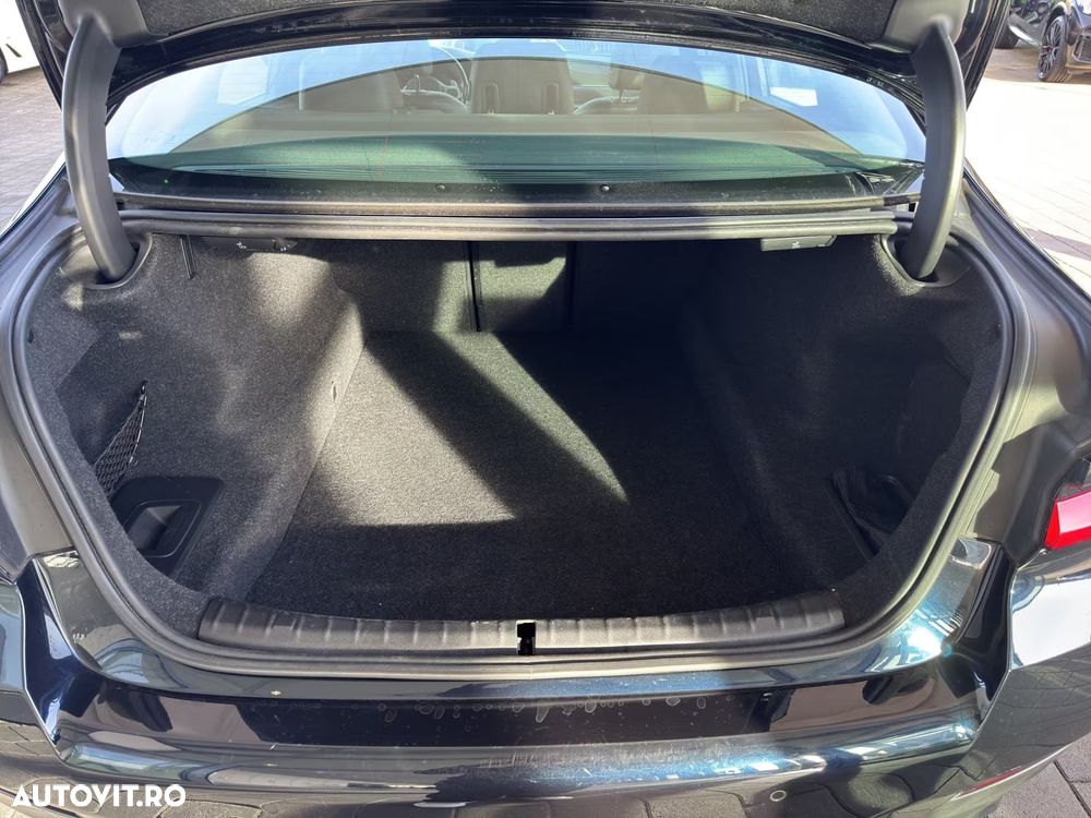 BMW Seria 5 540d xDrive Aut. M Sport Edition - 15