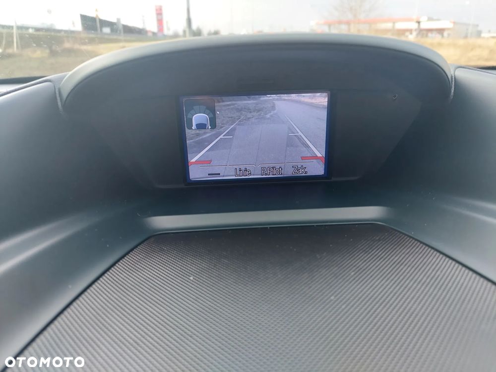 Ford C-MAX 2.0 TDCi Champions Edition - 27