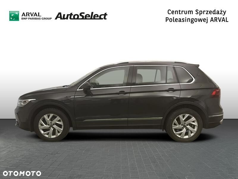 Volkswagen Tiguan 1.5 TSI EVO Elegance DSG - 2