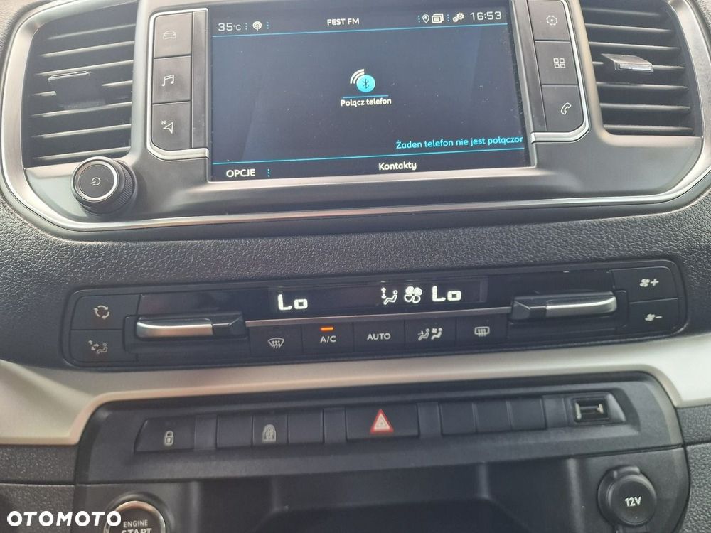 Peugeot Traveller L2 2.0 EAT8 Active - 31