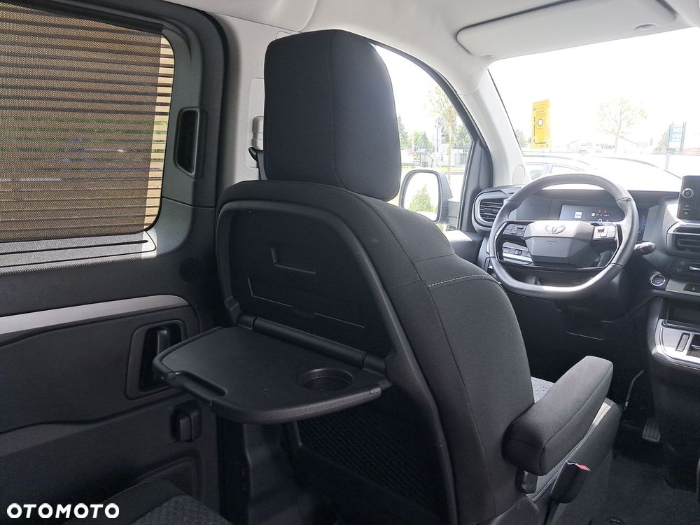Toyota Proace Verso 2.0 D4-D Long Family - 26