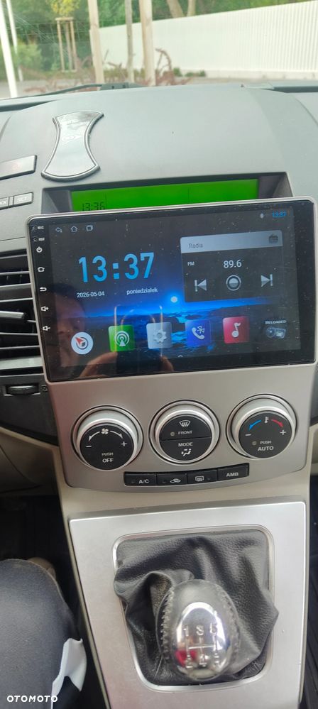 Mazda 5 2.0 Active - 16