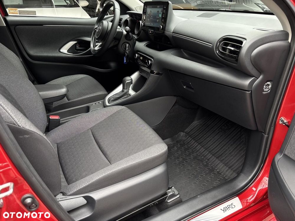 Toyota Yaris Hybrid 1.5 Comfort - 20