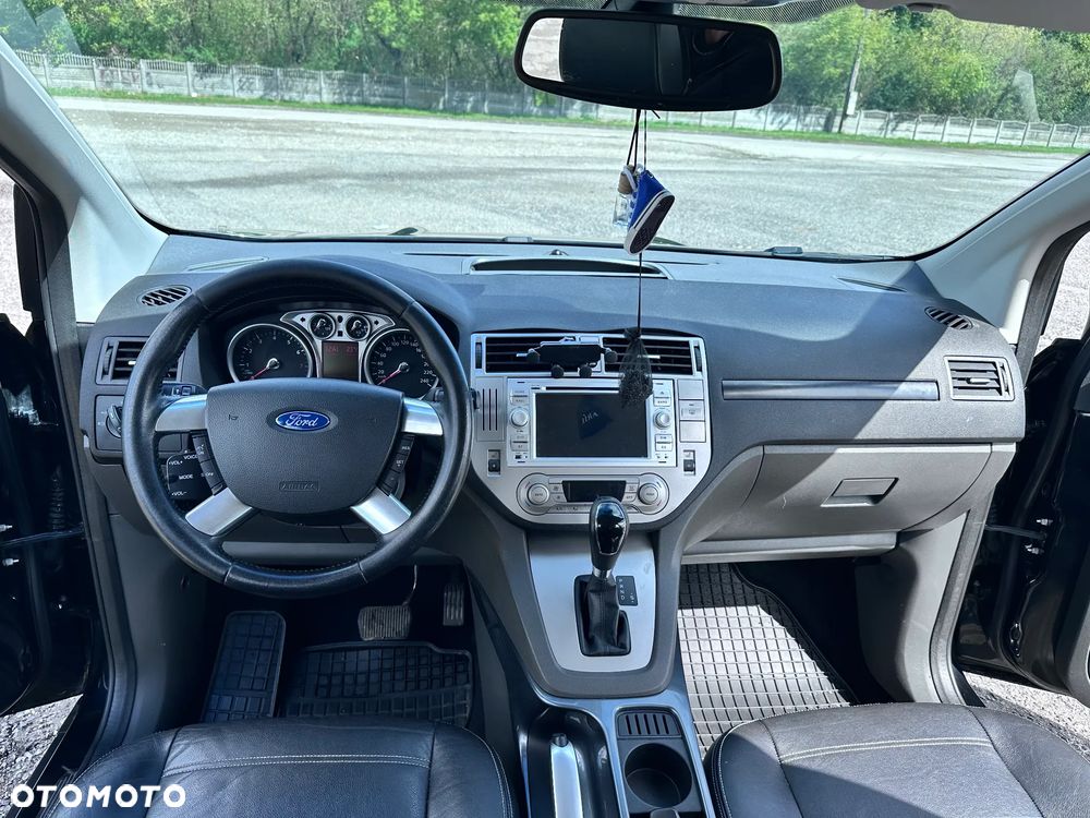 Ford Kuga 2.5 Titanium - 10
