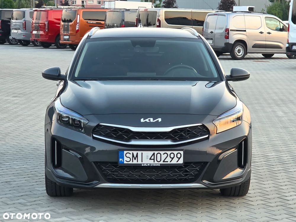 Kia XCeed 1.5 T-GDI M DCT - 28