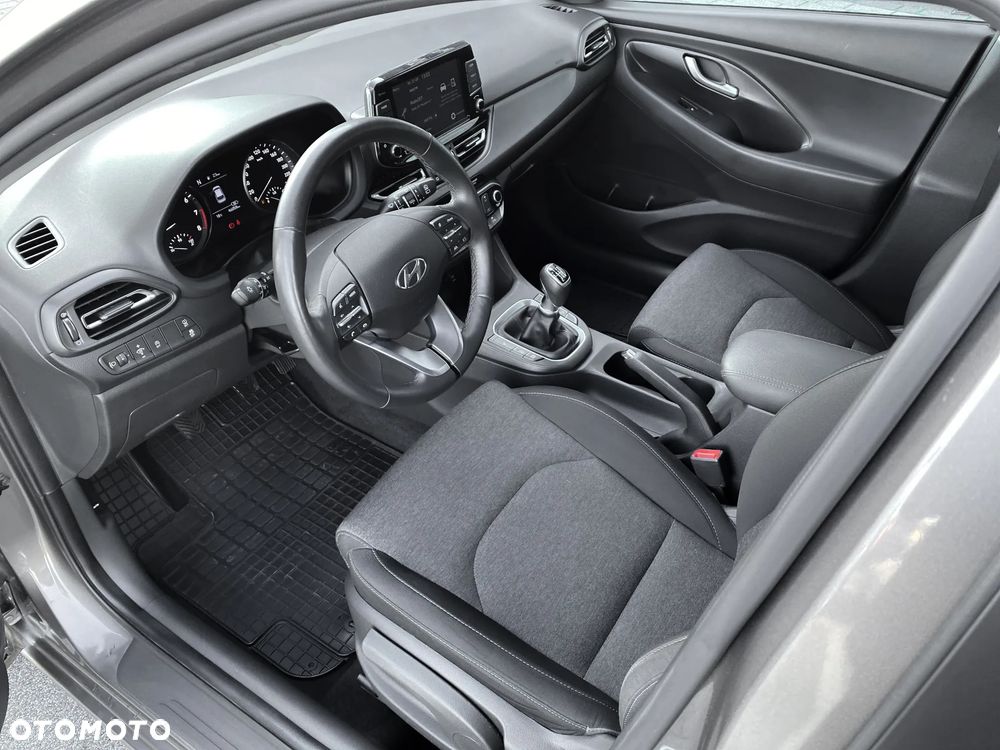 Hyundai i30 1.5 T-GDI 48V Smart - 7