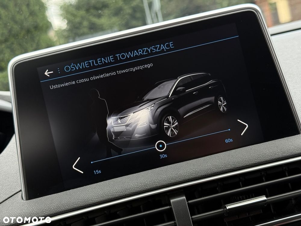 Peugeot 3008 1.6 THP Allure S&S EAT6 - 25