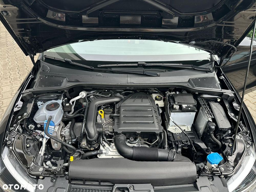 Seat Ibiza 1.0 TSI S&S Black Edition - 8