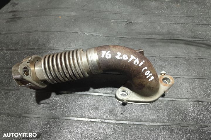 Conducta egr 04L131521BB 04L131521BB Volkswagen VW Transporter T6 [20 - 1
