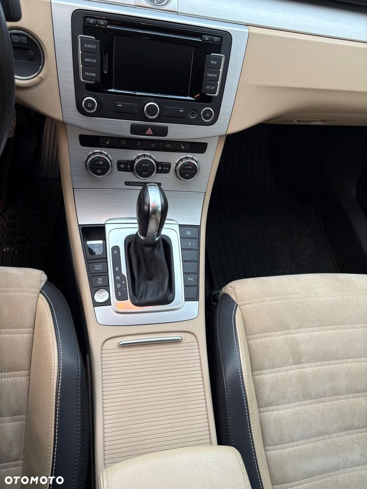 Volkswagen CC 2.0 TSI DSG - 16