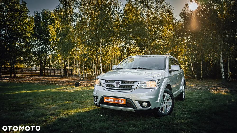 Fiat Freemont 2.0 Multijet Urban - 29