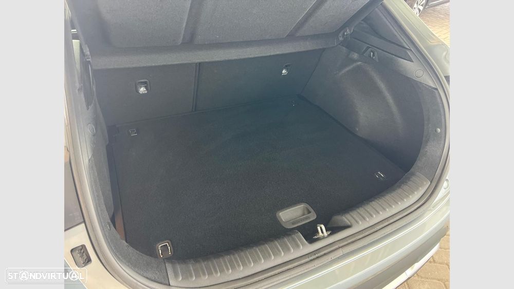 Kia XCeed 1.0 T-GDI Dynamic - 11