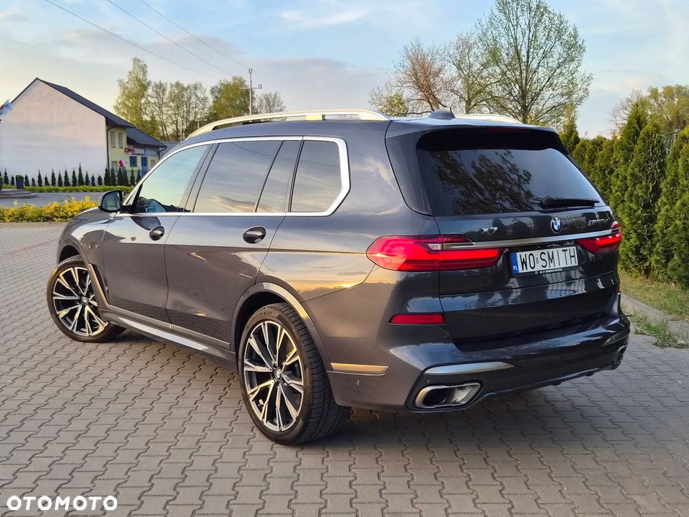 BMW X7 - 3