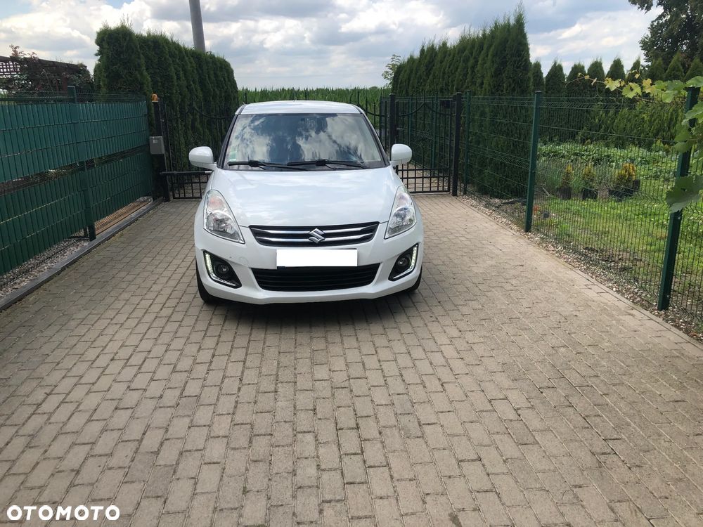 Suzuki Swift 1.2 X-TRA - 1