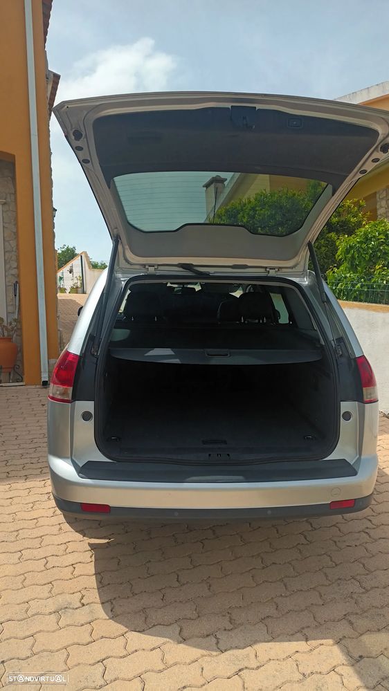 Opel Vectra Caravan 1.9 CDTi Executive - 5