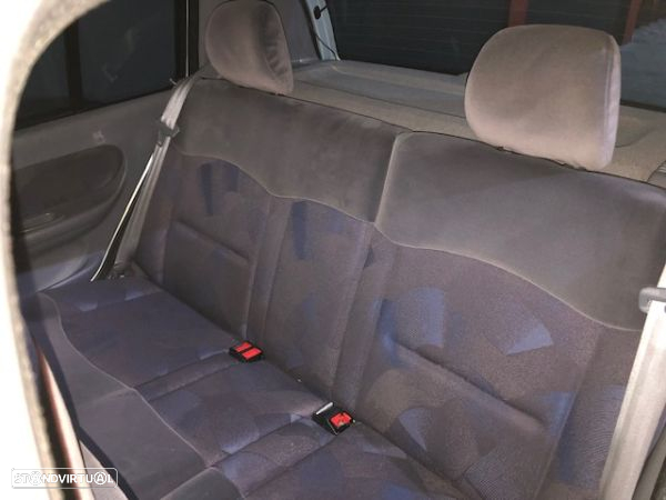 Para Peças Renault Clio Ii (Bb_, Cb_) - 9