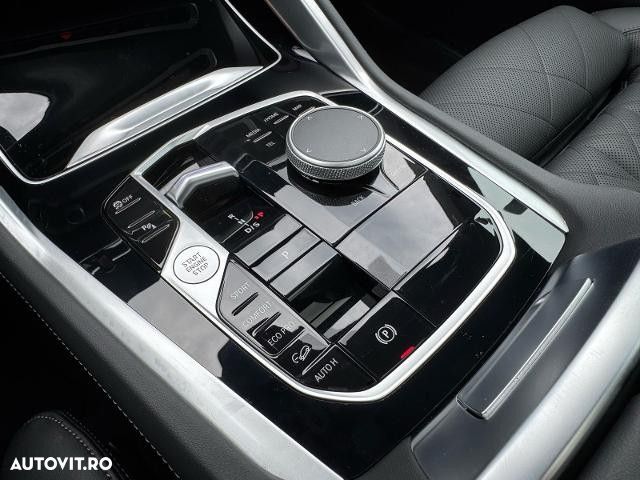 BMW X6 xDrive40d AT MHEV - 20