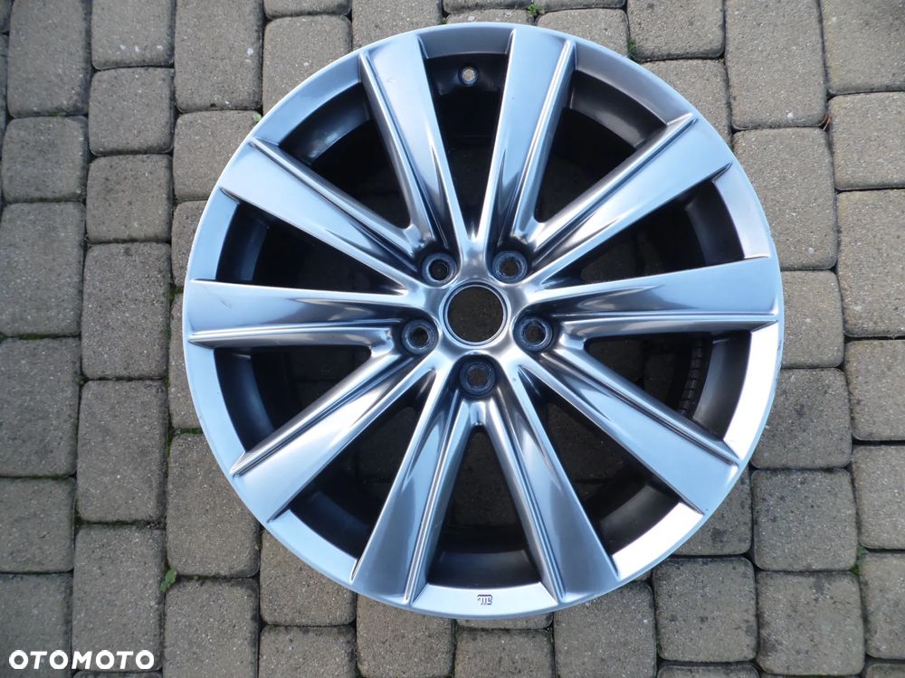 Felga 19'' 5x114,3 Mazda 7,5x19 ET45 9965157590 - 1