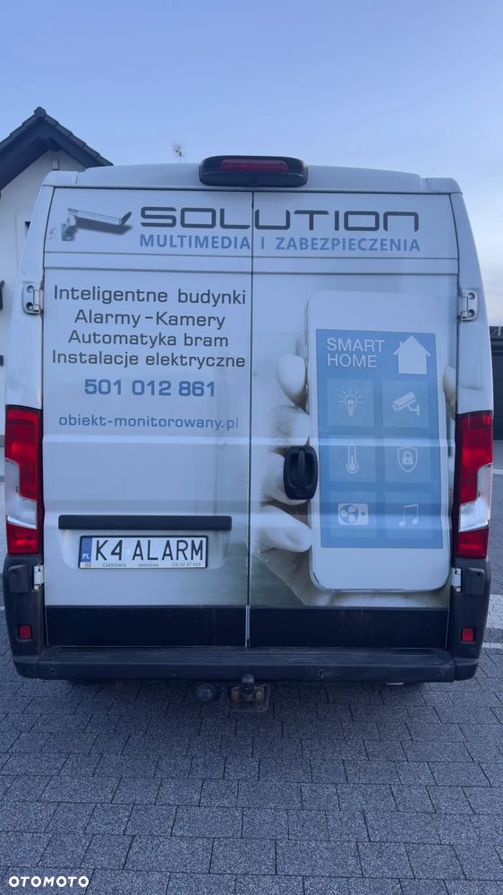 Fiat Ducato - 5