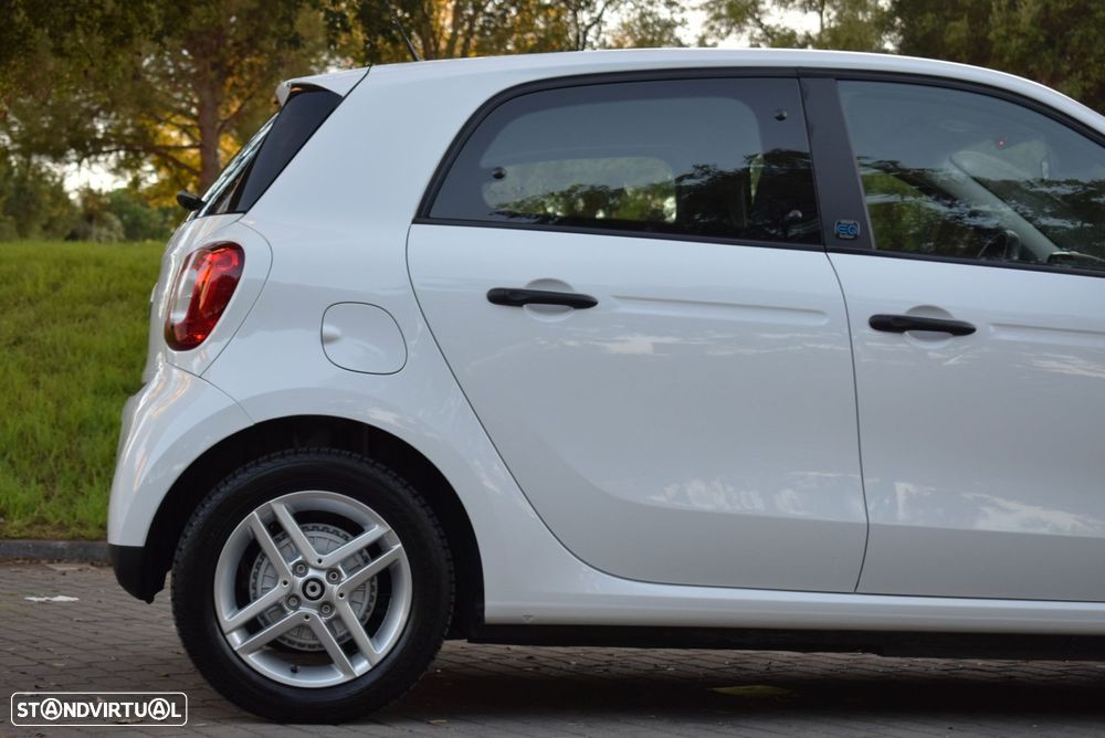 Smart ForFour - 16