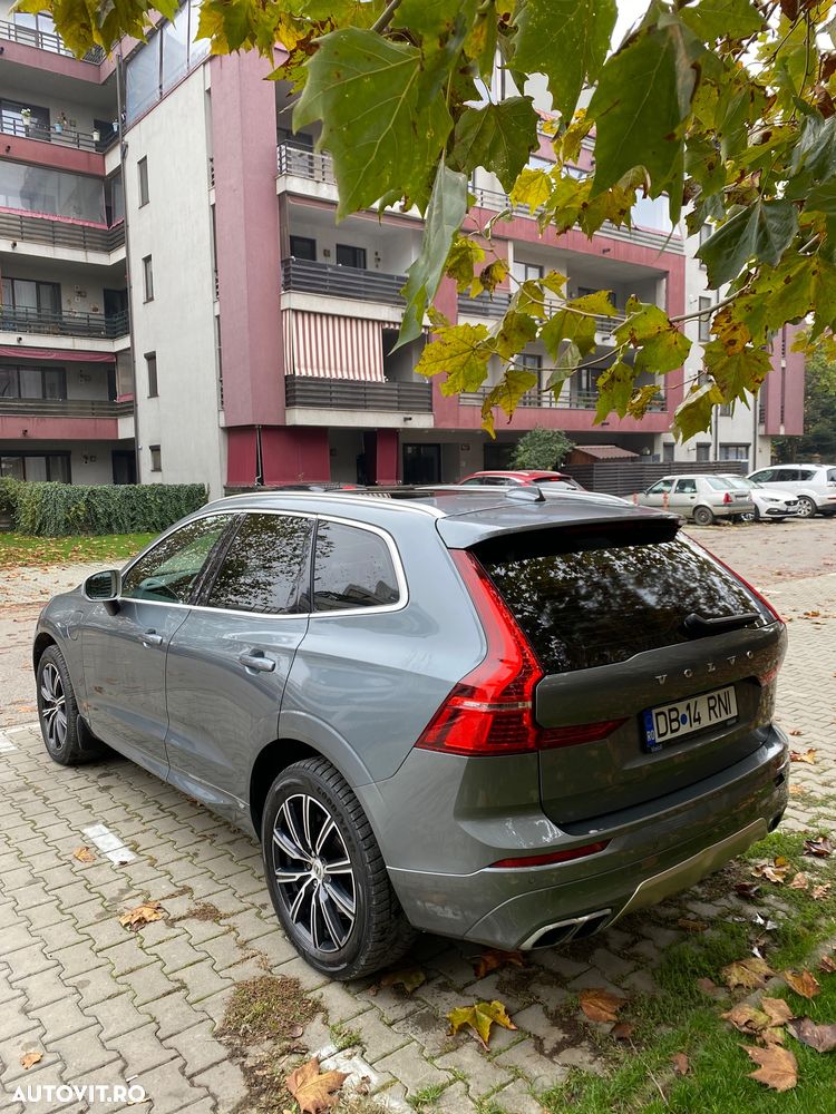 Volvo XC 60 - 7
