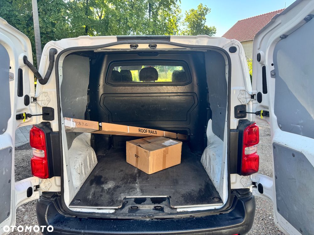 Toyota ProAce D-4D Medium 2,7t (bryg.) - 9