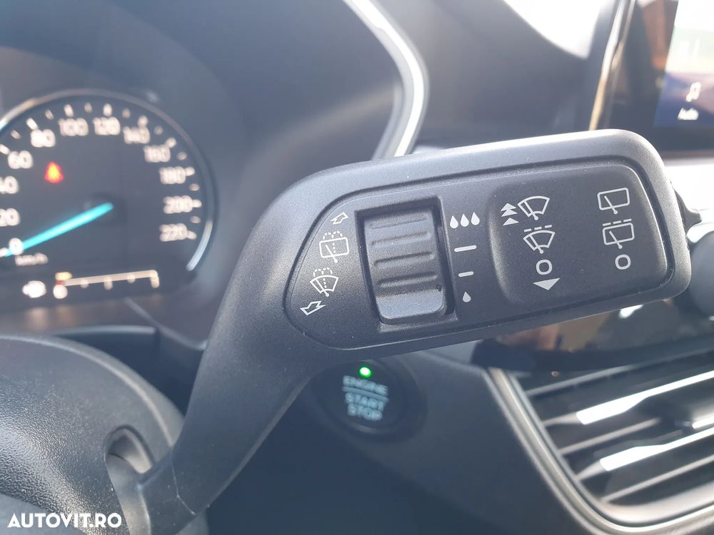 Ford Kuga 2.5 Duratec FHEV AWD Trend - 35