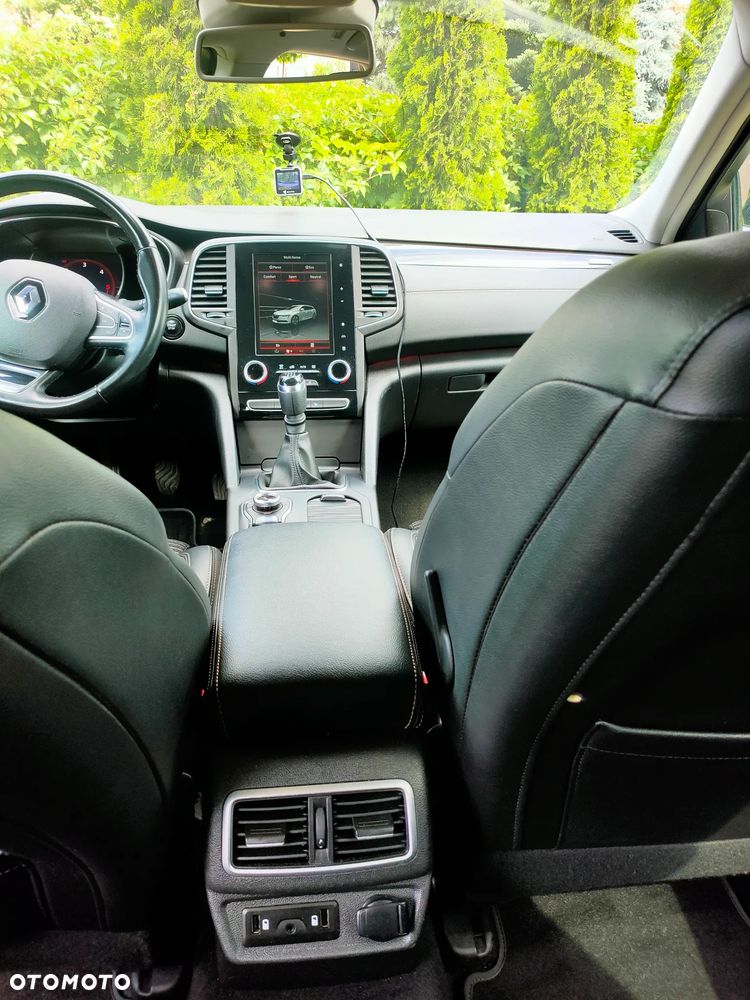 Renault Talisman 1.6 Energy dCi Intens - 19