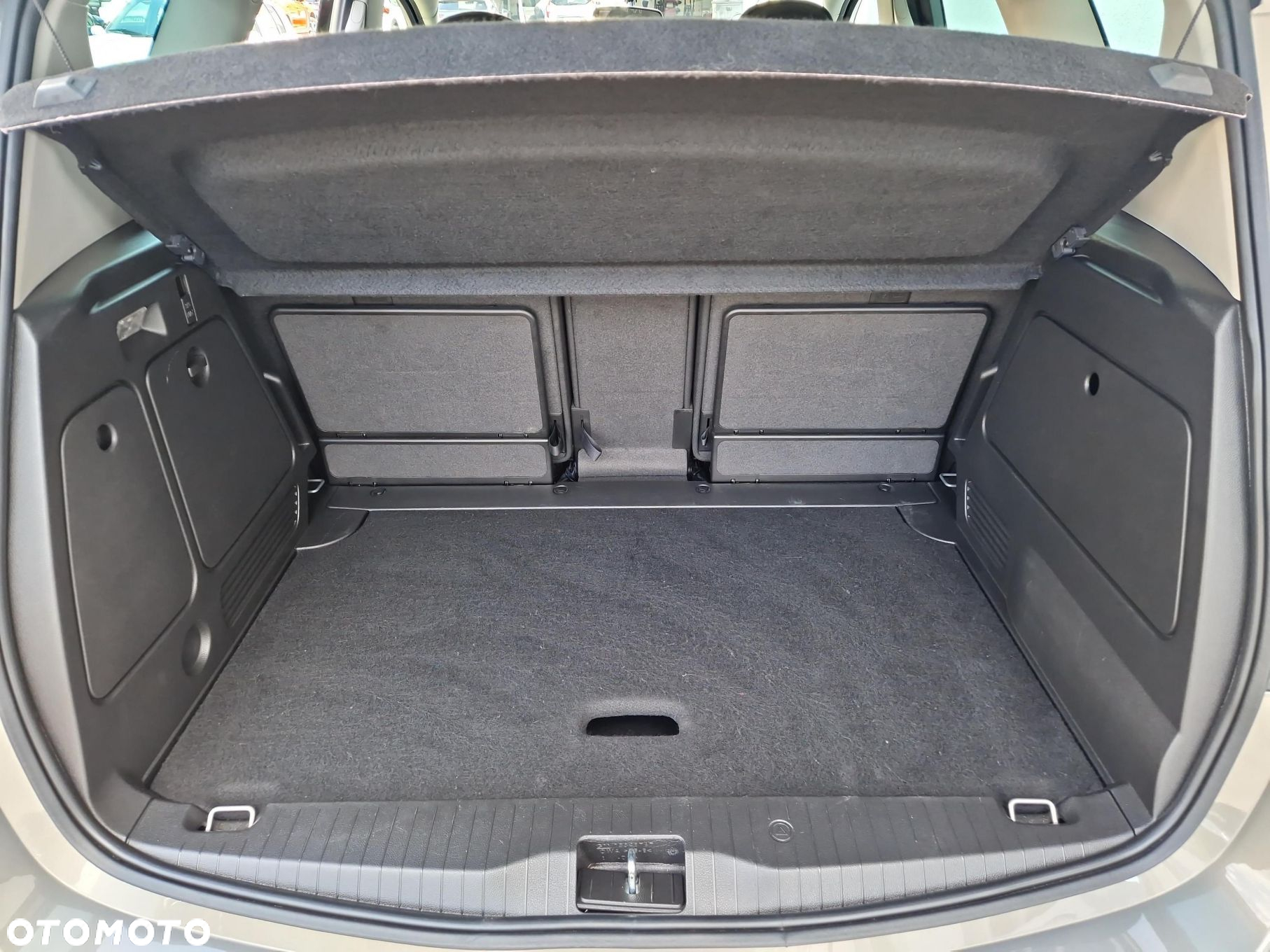Opel Meriva 1.4 T Enjoy - 17