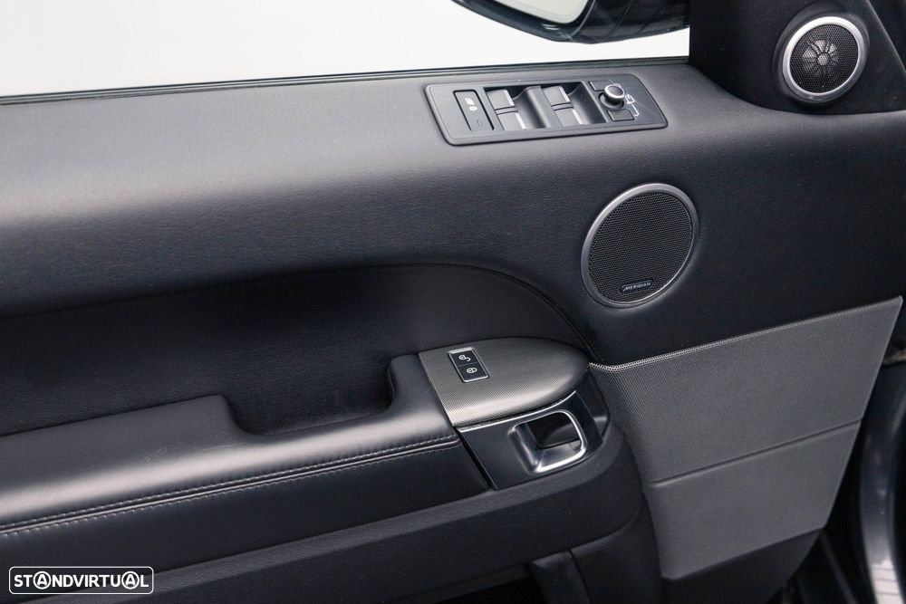 Land Rover Range Rover Sport 3.0 SDV6 HSE Dynamic - 44