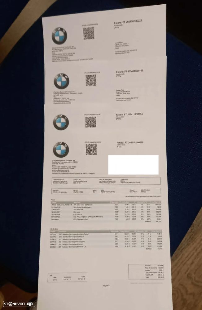 BMW 330 e iPerformance - 24