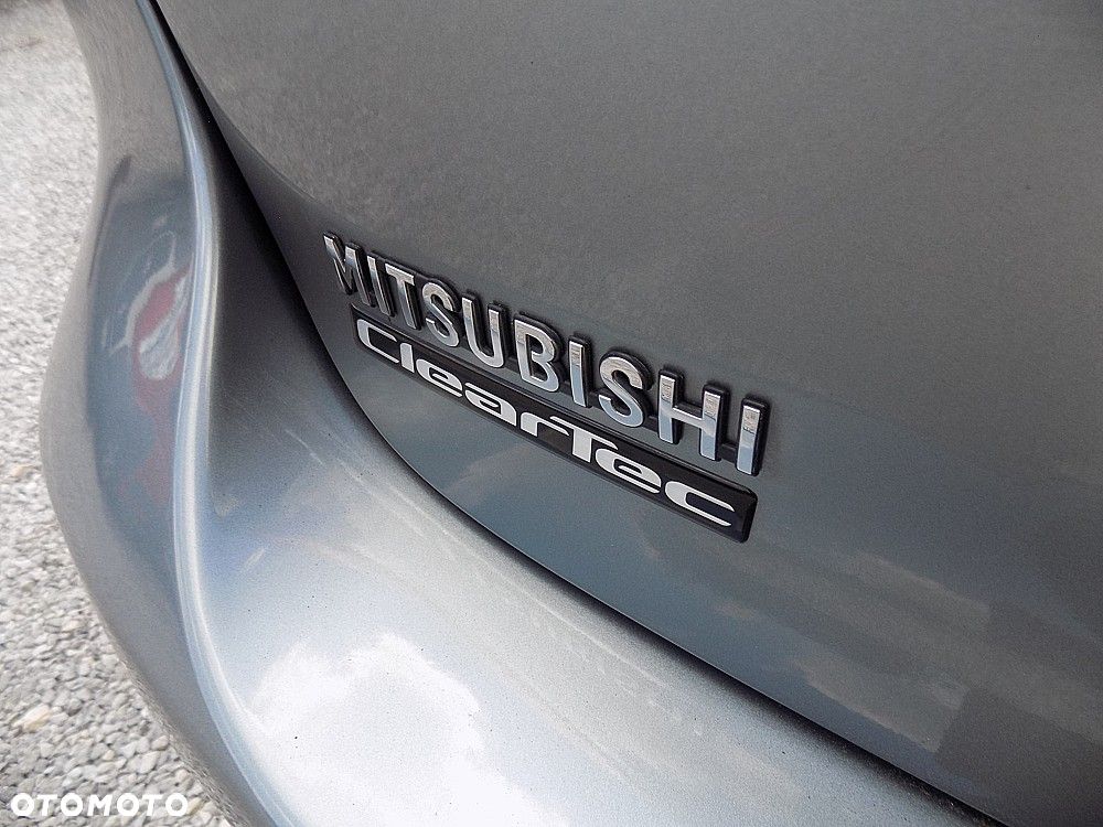 Mitsubishi Lancer 1.8 DI-D ClearTec Inform - 28
